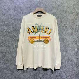 Picture of Amiri T Shirt Long _SKUAmiriS-XXLsytCH00549405